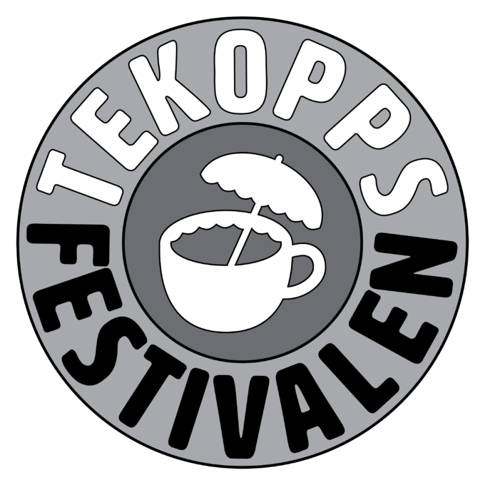 Tekoppsfestivalen 2023 Tekoppsfestivalen 2023